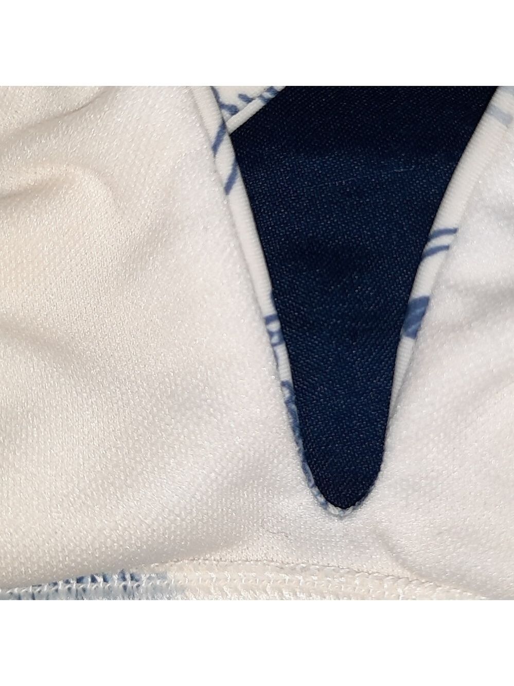 Hollister Swim Bikini Top Small - Picture 4 of 8